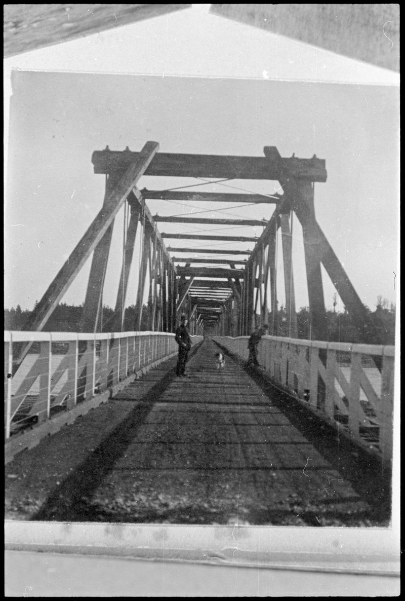 Ashhurst Bridge-original