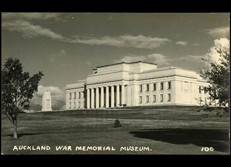 Auckland-War-Memorial-Museum-1