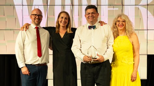 Best places to work_1