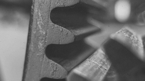 Concerns about an engineer