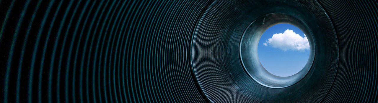 Borlase Decision - Tunnel - Header