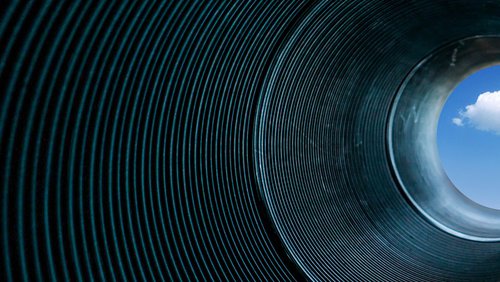 Borlase Decision - Tunnel - Header