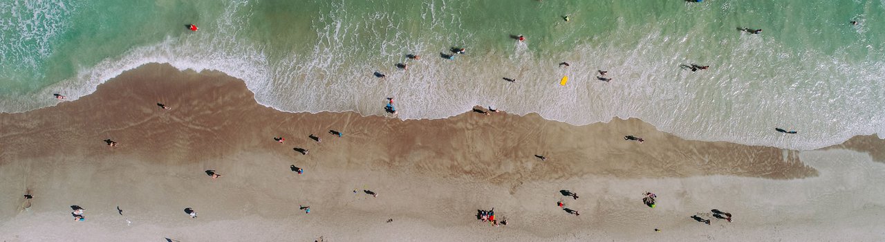 Career breaks header