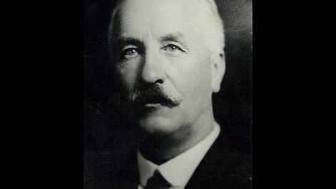 Francis William MacLean