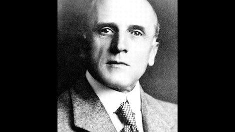 Frank Ernest de Guerrier