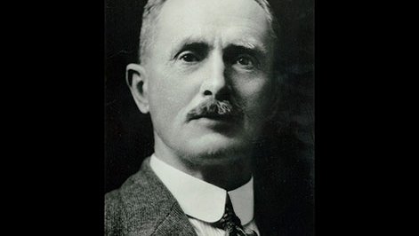 George Thomas Murray