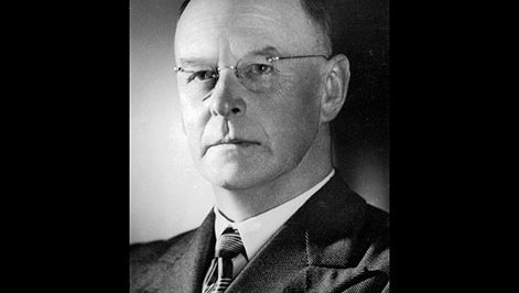 Horace Campbell Lusty