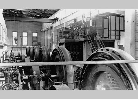 Horahora Power Station