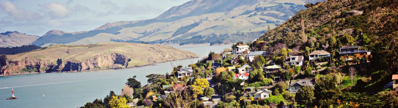 Christchurch residential houses
