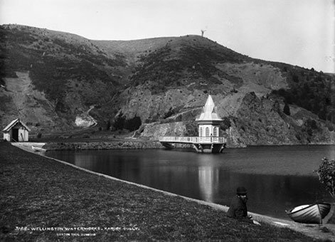 Karori-Water-Supply-2