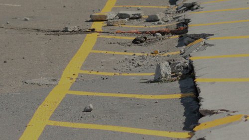 Liquefaction Wellington – Our Work