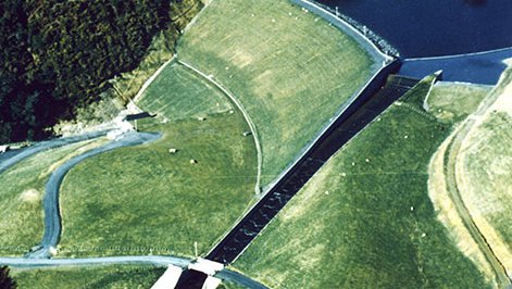 Maitai Valley Water Supply 1