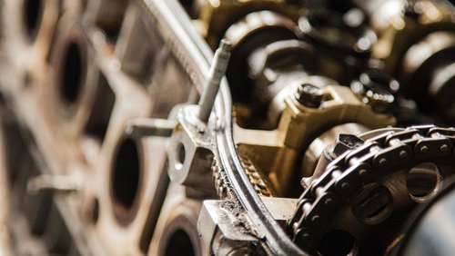 Mechanical Engineering Group