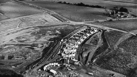 Moutoa Sluice Gates 1