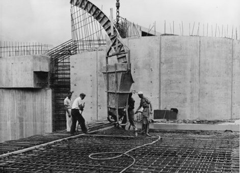 Moutoa Sluice Gates 2