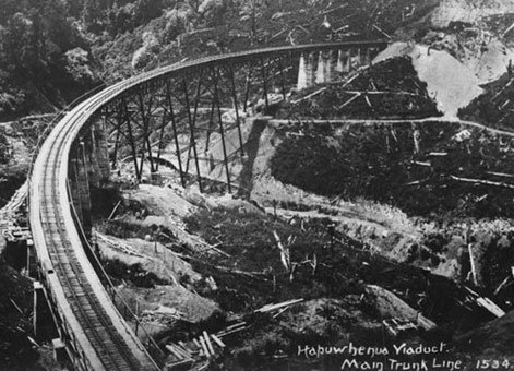 North Island Main Trunk Railway