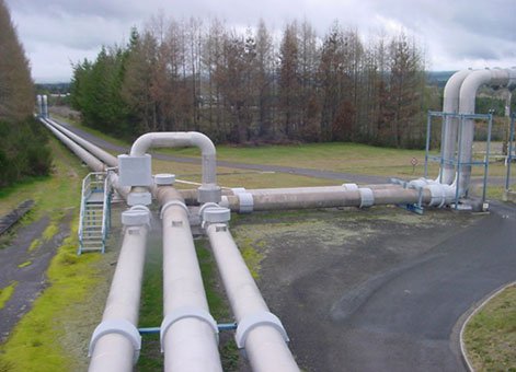 Ohaaki Power Station 2