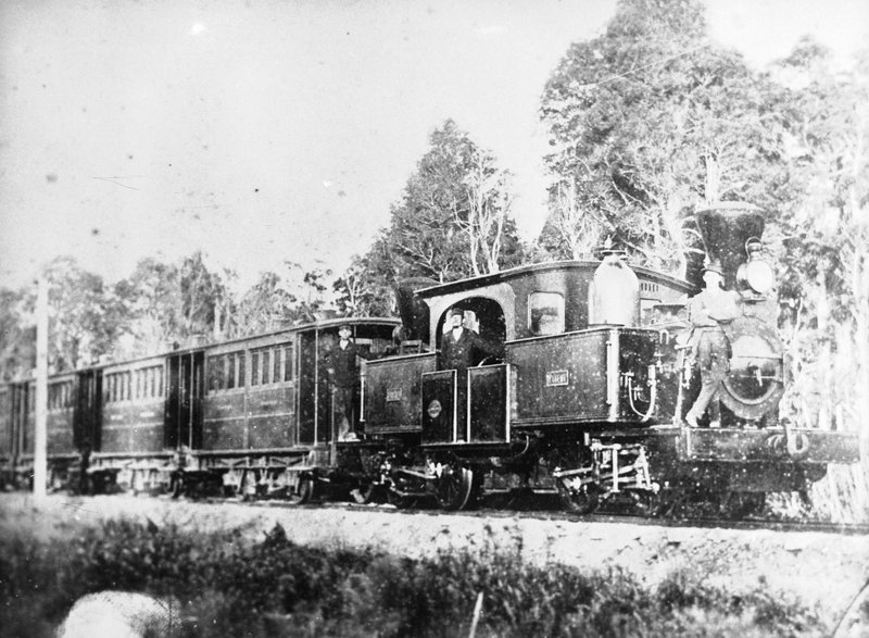 Northland Railways
