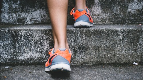 Kickstart your career