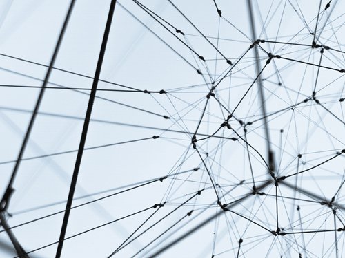 Development programme Header