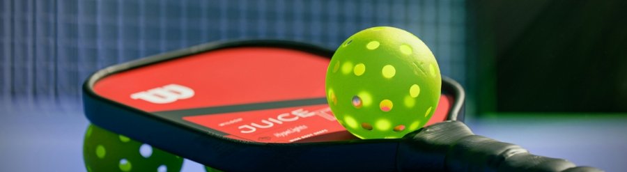 Pickleball