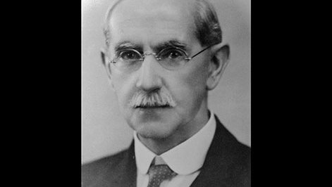 Samuel Irwin Crookes