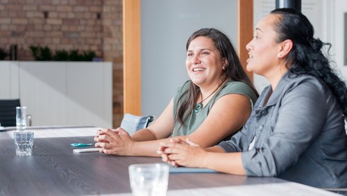 Te ao Māori capability_Banner Image