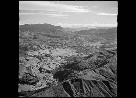 Waikaremoana Power Station