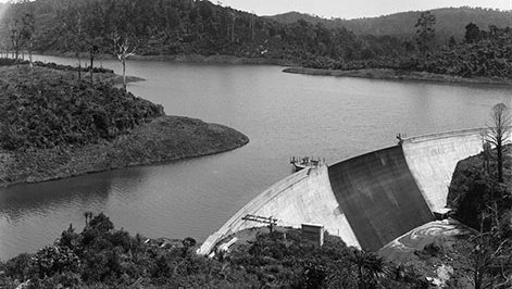 Waitakere-Ranges-Water-Supply-system