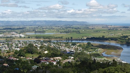 whakatane