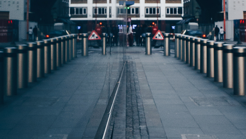 Environmental Design - Header - News