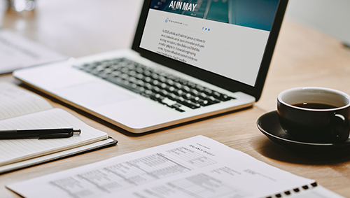 Keep up with AI_Tile